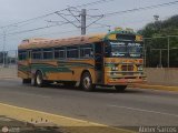 ZU - Colectivos Concepci�n 037, por Abner Sarcos