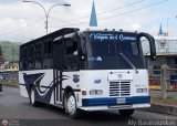 Transporte Virgen del Carmen 28