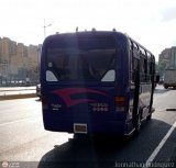 DC - A.C. Conductores La Montaa 23, por Jonnathan Rodrguez
