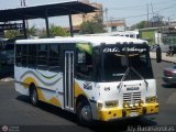 Unin Victoria 21, por Aly Baranauskas
