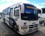 A.C. Transporte Paez 096