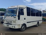 Transporte Frontera 46