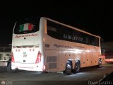 Unin Conductores Ayacucho 2059, por Oliver Castillo