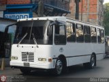 C.U. Caracas - Los Teques A.C. 011, por Otto Ferrer