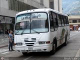 ME - Lnea La Otra Banda 13 Servibus de Venezuela Milenio Urbano Iveco Tector CC118E22 EuroCargo