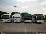 Garajes Paradas y Terminales Guacara