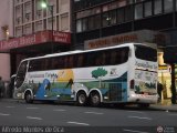 Aquidauana Viagens e Turismo 2002