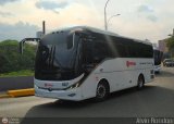 PDVSA Transporte de Personal 067, por Alvin Rondn