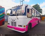 A.C.C. Caicara Amazonas JC-475