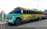 Transporte El Esfuerzo de Todos C.A. 10, por Andrs Ascanio