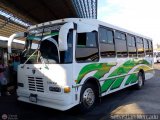 A.C. L�nea Autobuses Por Puesto Uni�n La Fr�a 20 por Sebasti�n Mercado