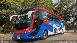 Expreso Brasilia 10045, por Joseph Puello