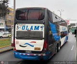 Grupo Olam (Per�) 965