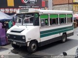 DC - Unin Conductores El Carmen