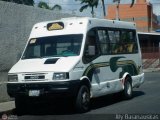 CA - Unin Caribe C.A. 09, por Aly Baranauskas