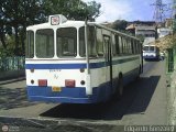 DC - Colectivos Solven 36, por Edgardo Gonzlez