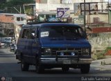 A.C. de Conductores Lnea La Concepcin 80, por Darwin Sanchez