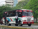 Lnea Unin S.C. 20, por Jhonangel Montes