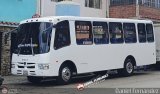 DC - A.C. de Transporte Roosevelt 114, por Daniel Fernndez