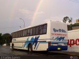 Expresos El Obelisco 0114 Marcopolo Viaggio Gv1000 Volvo B10M