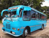 Colectivo Los Andes (Mrida - El Vigia) 04, por Kleyzer Caldern