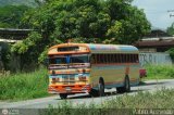 Transporte La Villa 11, por Pablo Acevedo