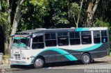 Colectivo Los Andes (M�rida - El Vigia) 87