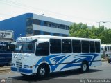 A.C. Transporte Independencia 075, por Aly Baranauskas