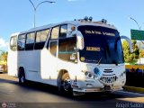 Coop. de Transporte La Candelaria 01 por �ngel Sal�n