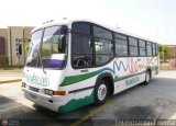 ZU - Colectivos Los Laureles C.A 06, por Colaboracin Externa