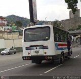 DC - Cooperativa de Transporte Los 4 Ases 12, por Jonnathan Rodrguez