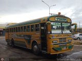 Transporte Interestadal Tica 03, por Sebastin Mercado