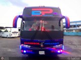 Expresos Pegamar 2117