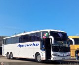 Uni�n Conductores Ayacucho 2061, por Josue S�nchez