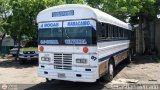 Colectivo Matera Nueva 07, por Sebastin Mercado