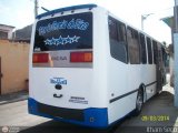 A.C. Transporte Independencia 012, por Itham Seco