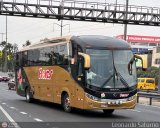 Transporte Flores Hermanos S.R.L (Per) 961