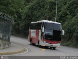 Unin Conductores Ayacucho 2016, por Pablo Acevedo