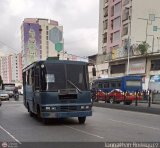 DC - Unin Conductores del Oeste 908, por Jonnathan Rodrguez