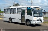Cooperativa de Transporte Falc�n 48, por El Ni�ob�s