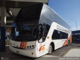 Cruceros Oriente Sur 114, por Javier Arretureta