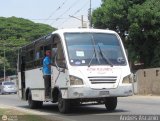 Cooperativa Carlos Arvelo 09, por Andrs Ascanio