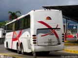 Cruceros Oriente Sur 160, por Ricardo Ugas