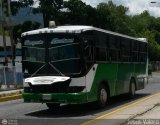 Transporte Barinas 034, por Jesus Valero