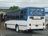 CA - Uni�n Conductores Big Low 34 por Antonio Casamayor