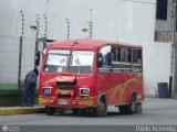 A.C. Cond. por Puesto El Angel del Llano 47, por Pablo Acevedo