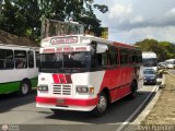 AR - Unin de Conductores San Vicente 48
