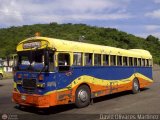 Transporte Choferes Unidos 10, por David Olivares Martinez