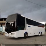 Expresos Maturn 121, por Eyder Leiva