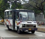 DC - Cooperativa de Transporte Pasajeros del Sur 036, por Jonnathan Rodrguez